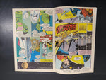 Vtg 1982 DC Comic Book The First Fatality! The Omega Men No. 4 Very Good Cond.