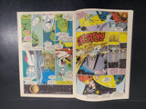 Vtg 1982 DC Comic Book The First Fatality! The Omega Men No. 4 Very Good Cond.