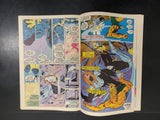 Vtg 1982 DC Comic Book The First Fatality! The Omega Men No. 4 Very Good Cond.