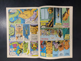 Vtg 1982 DC Comic Book The First Fatality! The Omega Men No. 4 Very Good Cond.