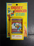 Vintage 1975 Gabriel Industries-Donald Duck-Disney Dancer-Hong Kong No. 76990