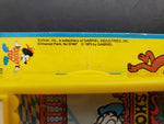 Vintage 1975 Gabriel Industries-Donald Duck-Disney Dancer-Hong Kong No. 76990