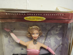 Barbie Doll as Marilyn in the Pink Dress from Gentlemen Prefer Blondes, 17451