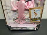 Barbie Doll as Marilyn in the Pink Dress from Gentlemen Prefer Blondes, 17451