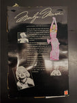 Barbie Doll as Marilyn in the Pink Dress from Gentlemen Prefer Blondes, 17451