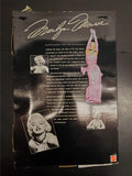 Barbie Doll as Marilyn in the Pink Dress from Gentlemen Prefer Blondes, 17451