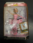 Barbie Doll as Marilyn in the Pink Dress from Gentlemen Prefer Blondes, 17451