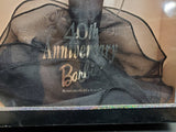 40th Anniversary Barbie Doll - Collector Edition (1999) Mattel #21384 NIB