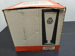 12 Warsteiner Premium Verum 12 oz Pilsner Beer Glasses Germany 9" Rastal W/Box