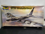 2004 Revell-Monogram B-52 Stratofortress 1:72 Scale Bomber Model 85-5709 NIB!!!