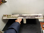 2004 Revell-Monogram B-52 Stratofortress 1:72 Scale Bomber Model 85-5709 NIB!!!