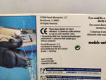 2004 Revell-Monogram B-52 Stratofortress 1:72 Scale Bomber Model 85-5709 NIB!!!
