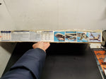 2004 Revell-Monogram B-52 Stratofortress 1:72 Scale Bomber Model 85-5709 NIB!!!