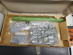 2004 Revell-Monogram B-52 Stratofortress 1:72 Scale Bomber Model 85-5709 NIB!!!