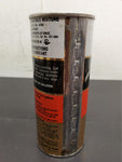 Vtg Johnson 50/1 Lubricant for Johnson 2 Cycle Outboards & Snowmobiles Can 1Pint