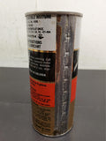 Vtg Johnson 50/1 Lubricant for Johnson 2 Cycle Outboards & Snowmobiles Can 1Pint