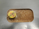 Vtg Antique Puritan Shock, Jack and Knee-Action Oil Unopened Can 32 Oz. Mancave