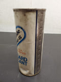 Vtg 16 Oz. Ashless Gulf Gulfpride Marine-G B.I.A. Certified Outboard Lubricant