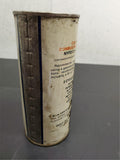 Vtg 16 Oz. Ashless Gulf Gulfpride Marine-G B.I.A. Certified Outboard Lubricant