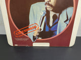 Vtg RCA SelectaVision VideoDiscs Capacitance Disc Richard Pryor Live in Concert