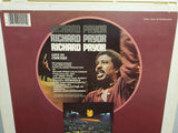 Vtg RCA SelectaVision VideoDiscs Capacitance Disc Richard Pryor Live in Concert