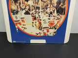 Vtg RCA Video Discs Capacitance ABC The Miracle Lake Placid '80 Winter Olympics