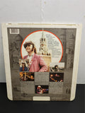 Vtg RCA Video Discs Capacitance To Russia With Elton John 1979 Your Song Rocket