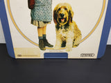 Vtg RCA Video Discs Capacitance Annie Part 2 of 2 Discs Collectible 1982-3 Tomor