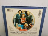 Vtg RCA Video Discs Capacitance Annie Part 2 of 2 Discs Collectible 1982-3 Tomor