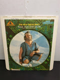 Vtg RCA VideoDiscs Capacitance The New Media Bible Isaac, Esau & Jacob Disc