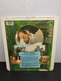 Vtg RCA VideoDiscs Capacitance The New Media Bible Isaac, Esau & Jacob Disc