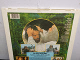 Vtg RCA VideoDiscs Capacitance The New Media Bible Isaac, Esau & Jacob Disc
