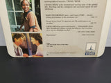 Vtg Thorn EMI Video Capacitance Electronic Disc Cross Creek Mary Steenburgen