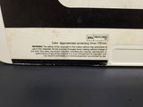 Vtg MGM/UA Capacitance The Year of Living Dangerously Disc Mel Gibson Sig.Weaver