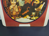 Vtg RCA VideoDisc Capacitance The Taming of The Shrew Liz Taylor Richard Burton