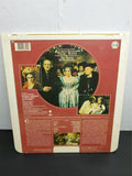 Vtg RCA VideoDisc Capacitance The Taming of The Shrew Liz Taylor Richard Burton