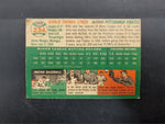 Vtg 1954 Jerry Lynch Baseball Topps Trading Card Single #234 Pittsburgh Pirates