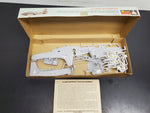 Vtg Monogram AI-E Skyraider 1/72 Action Model Kit #PA146 1967 Jet Airplane Hobby