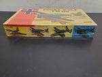 Focke Wulf FW190 Lindberg Aircraft Model Kit 1:72 Scale WW2 German Aircraft NIB