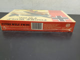 Focke Wulf FW190 Lindberg Aircraft Model Kit 1:72 Scale WW2 German Aircraft NIB