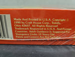 Focke Wulf FW190 Lindberg Aircraft Model Kit 1:72 Scale WW2 German Aircraft NIB