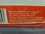 Focke Wulf FW190 Lindberg Aircraft Model Kit 1:72 Scale WW2 German Aircraft NIB