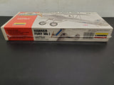 Older Lindberg British Hawker Fury MK.I BI-Plane 1/48 Scale Model Kit New #72562