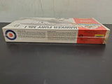 Older Lindberg British Hawker Fury MK.I BI-Plane 1/48 Scale Model Kit New #72562