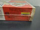 Older Lindberg British Hawker Fury MK.I BI-Plane 1/48 Scale Model Kit New #72562