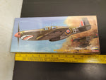 1993 Hasegawa 1:72 Scale Mustang Mk.III Royal Air Force Hobby Kits #51621 Japan