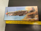1993 Hasegawa 1:72 Scale Mustang Mk.III Royal Air Force Hobby Kits #51621 Japan