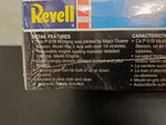 1993 Revell 1/32 Scale Model Kit P-51B Mustang Plane #4773 New Sealed Hobby Fun