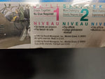 1993 Revell 1/32 Scale Model Kit P-51B Mustang Plane #4773 New Sealed Hobby Fun