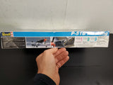 1993 Revell 1/32 Scale Model Kit P-51B Mustang Plane #4773 New Sealed Hobby Fun